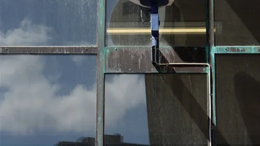 Lagerlokaler att hyra i Söderort - foto 10