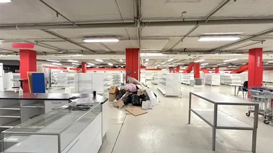 Lagerlokaler att hyra i Södermalm - foto 8