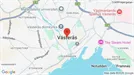 Lager att hyra, Västerås, Hackstavägen