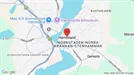 Lager att hyra, Härnösand