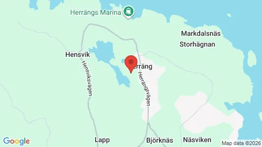 Lagerlokaler att hyra i Söderort - Bild från Google Street View