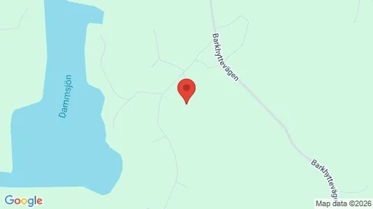 Industrilokaler att hyra i Borlänge - Bild från Google Street View
