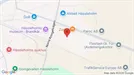 Lager att hyra, Hässleholm, Industrigatan<span class="blurred street-number" onclick="ProcessAdRequest(547100)"><span class="hint">Se väg-nr</span>[xxxxxxxx]</span>