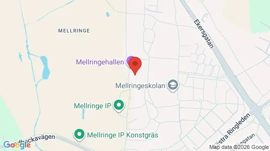 Lagerlokaler att hyra i Örebro - Bild från Google Street View