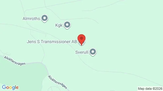 Lagerlokaler att hyra i Norrköping - Bild från Google Street View