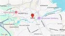 Kontor att hyra, Gävle, Centralplan