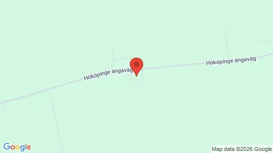 Lagerlokaler att hyra i Vellinge - Bild från Google Street View