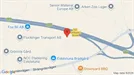 Industrilokal att hyra, Eskilstuna, Vägmästarvägen<span class="blurred street-number" onclick="ProcessAdRequest(598480)"><span class="hint">Se väg-nr</span>[xxxxxxxx]</span>