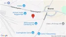 Lager att hyra, Gävle, Elektrikergatan<span class="blurred street-number" onclick="ProcessAdRequest(599171)"><span class="hint">Se väg-nr</span>[xxxxxxxx]</span>