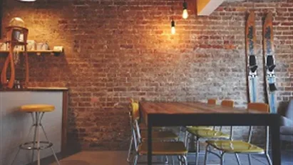 Restauranglokaler att hyra i Leksand - Denna lokal har inget foto